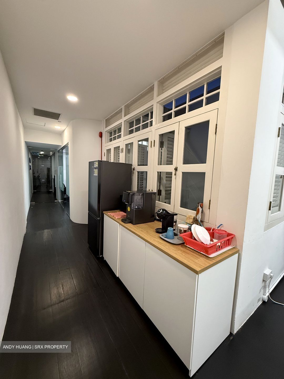 Tras Street (D2), Office #607972071